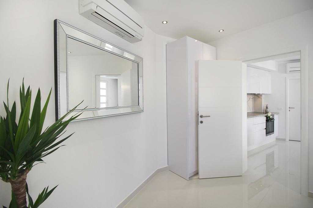 Villa Lile Baška Voda Extérieur photo