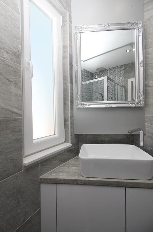 Villa Lile Baška Voda Extérieur photo
