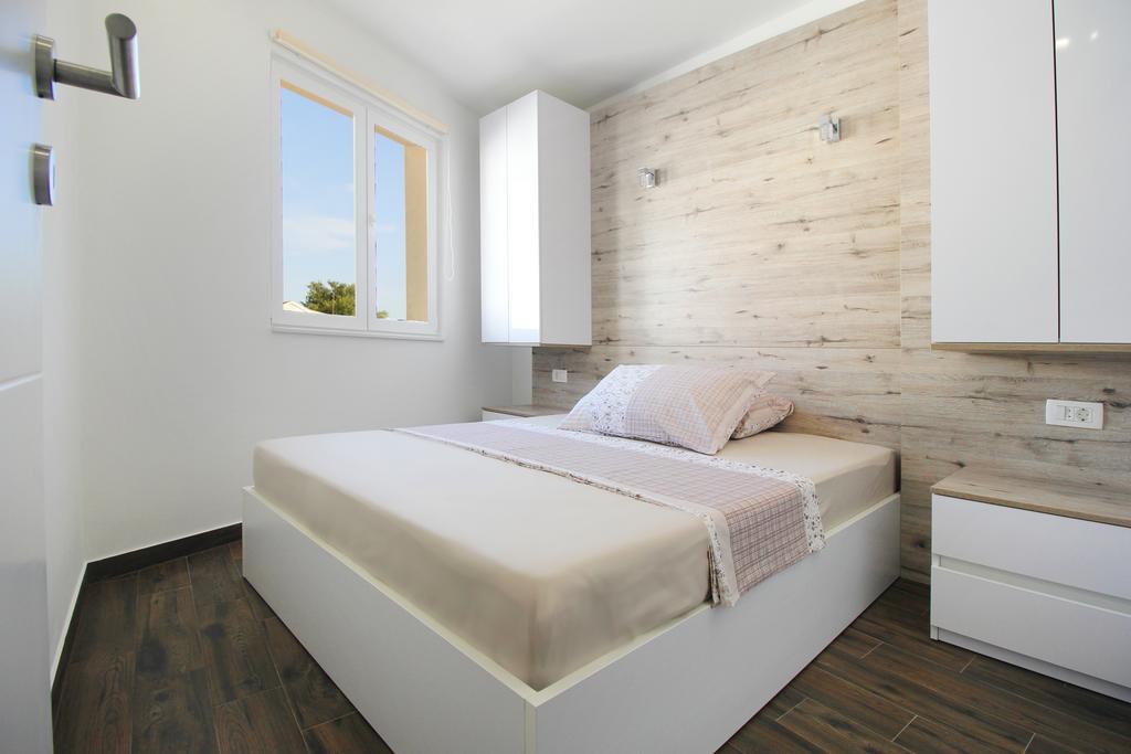 Villa Lile Baška Voda Extérieur photo