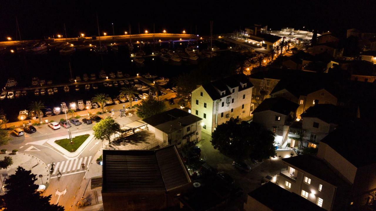 Villa Lile Baška Voda Extérieur photo